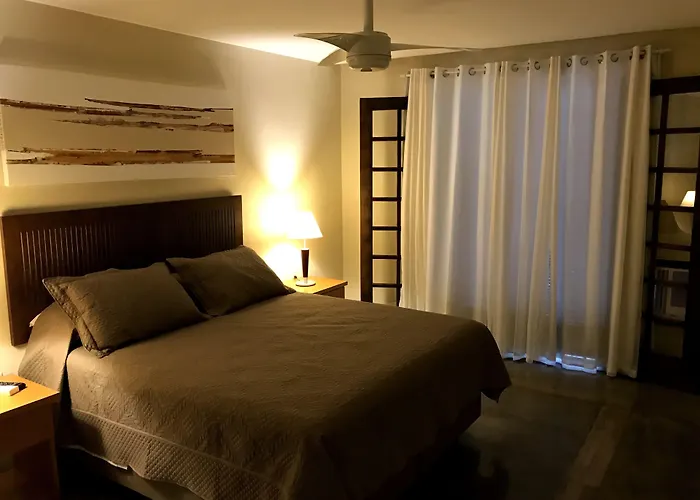 Pousada Golf Village Itaipava